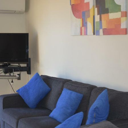 Metung Waters Motel And Apartments Екстер'єр фото