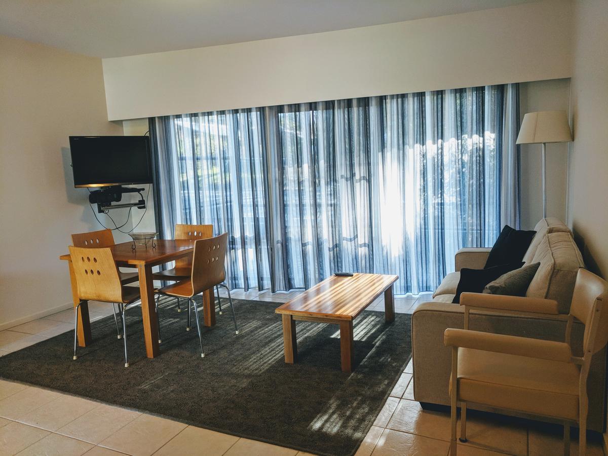 Metung Waters Motel And Apartments Екстер'єр фото